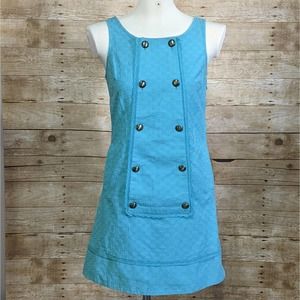 Maeve for Anthropologie Carillo Shift Dress